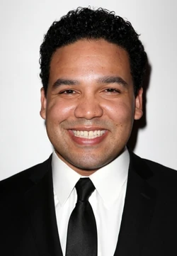 Frank Harts as Detective Marcus in Prodigal Son