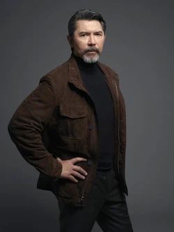 Gil Arroyo Prodigal Son Wiki Fandom