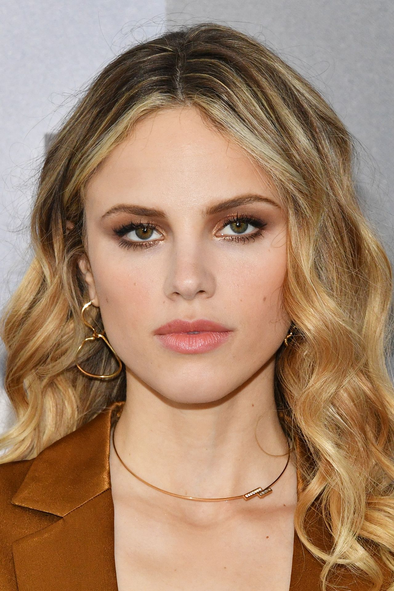 Halston Sage | Prodigal Son Wiki | Fandom