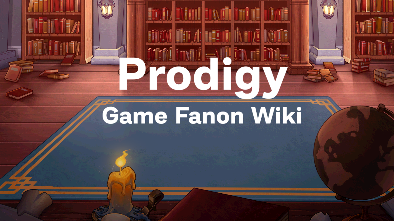 CategoryReturn of the Wardens Prodigy Game Fanon Wiki Fandom