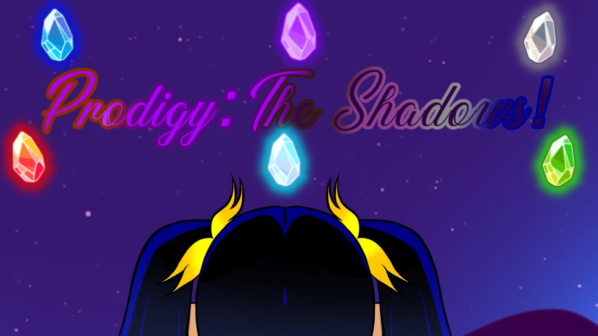 Prodigy: The Shadows. | Prodigy Game Fanon Wiki | Fandom