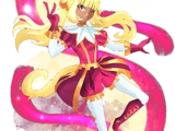 Mila Magicpaw