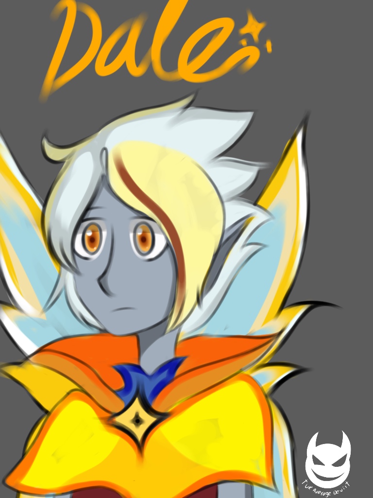 Dale Sunwillow/Past | Prodigy Game Fanon Wiki | Fandom