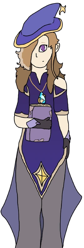 Hilda New