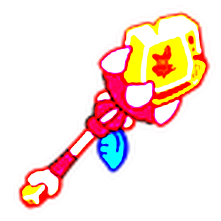 Golden Staff Prodigy Game Fanon Wiki Fandom