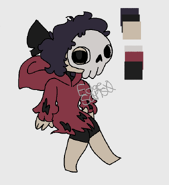 Reference Sheet