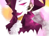 The Puppet Master (MM)