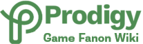 Prodigy Game Fanon Wiki