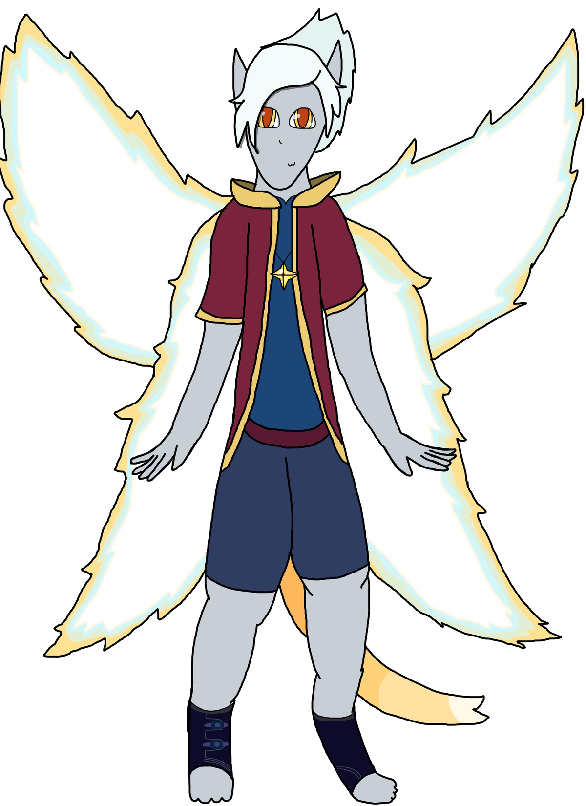 Prodigy Game Wiki - m2kimsf