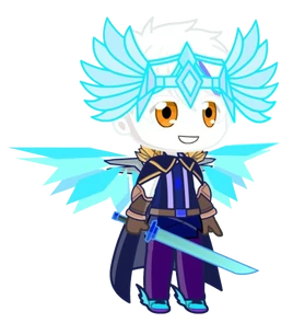 Jax Waterwhisper