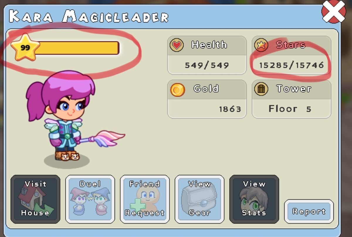 Glitches | Prodigy Game Wiki | Fandom