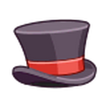 Fancy top hat discount
