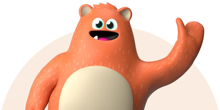 are monsters real under your bed The Monster Under My Bed