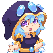 Mira Shade | Prodigy Game Wiki | Fandom
