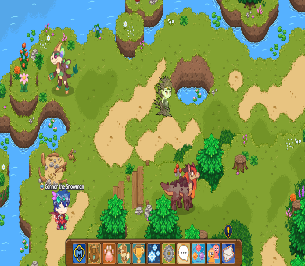 lost island game