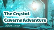 Prodigy Game The Crystal Caverns Adventure Official Trailer