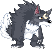 Previous Idle Sprite