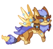 Shimmerstorm's Sprite