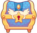 New Membership Chest