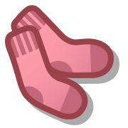 Pink Socks | Prodigy Game Wiki | Fandom