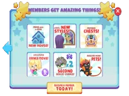 In-game promotional advertisement #5