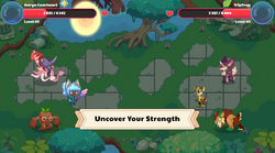 Rune Run | Prodigy Game Wiki | Fandom