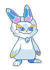 Previous Idle Sprite