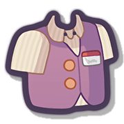 Store Vest, Prodigy Game Wiki