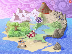 Island Map Prodigy Game Wiki Fandom