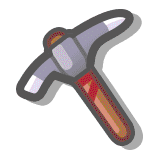 Pickaxe | Prodigy Game Wiki | Fandom