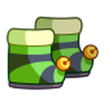 Prodigy boots deals