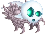 Previous Walk Sprite