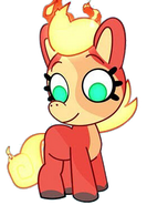 Charfoal | Prodigy Game Wiki | Fandom