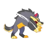 Previous Attack Sprite