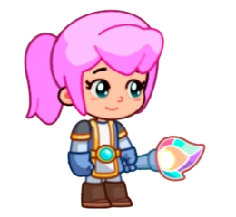 Concert Light-stick | Prodigy Game Wiki | Fandom