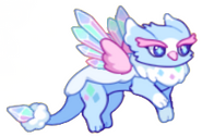 GlimmerwingSprite