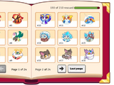 Pets (Prodigy Math Game)