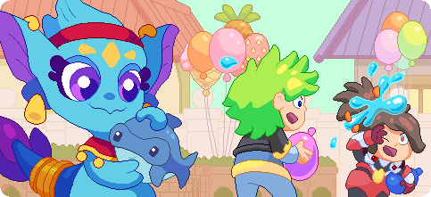 Summerfest | Prodigy Game Wiki | Fandom
