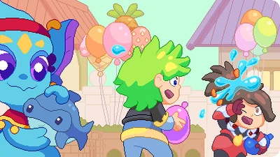 What Day Is The Starlight Festival In Prodigy - Wallpaper