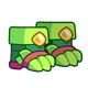 Ruin Dweller Boots | Prodigy Game Wiki | Fandom