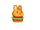 Burger Bunny