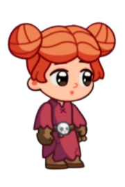 Specter Robes | Prodigy Game Wiki | Fandom