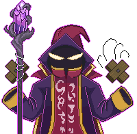 The Puppet Master | Prodigy Game Wiki | Fandom