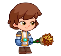 Beastmaster Fang | Prodigy Game Wiki | Fandom