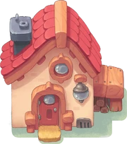 House | Prodigy Game Wiki | Fandom