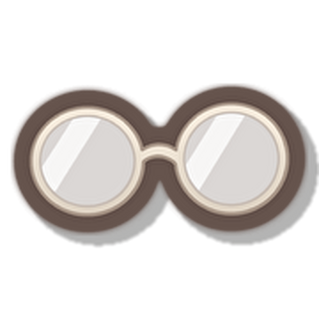 Glacier glasses wiki best sale