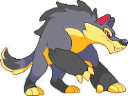 Previous Idle Sprite