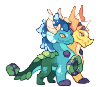 Splash & Spark | Prodigy Game Wiki | Fandom