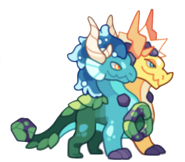Splash & Spark | Prodigy Game Wiki | Fandom