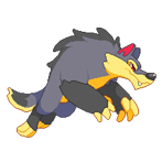 Previous Walk Sprite